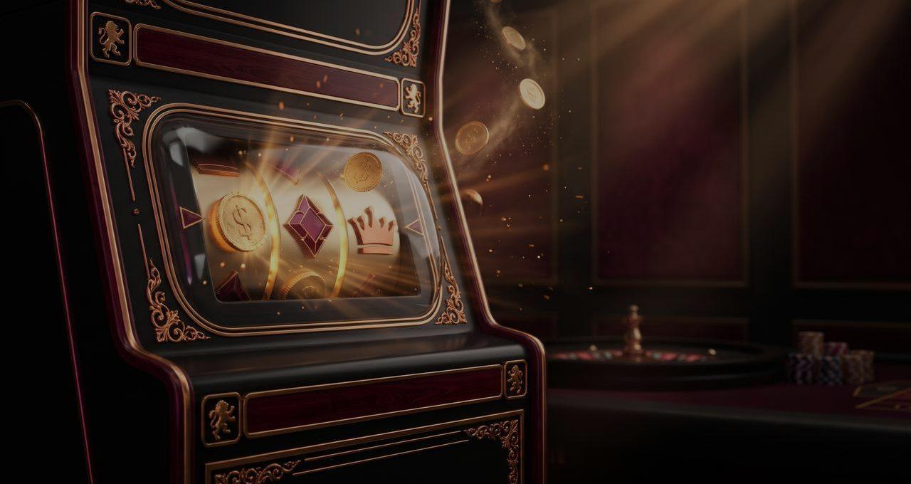 Mr Jones Casino
