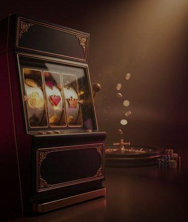 Mr Jones Casino