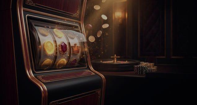 Mr Jones Casino