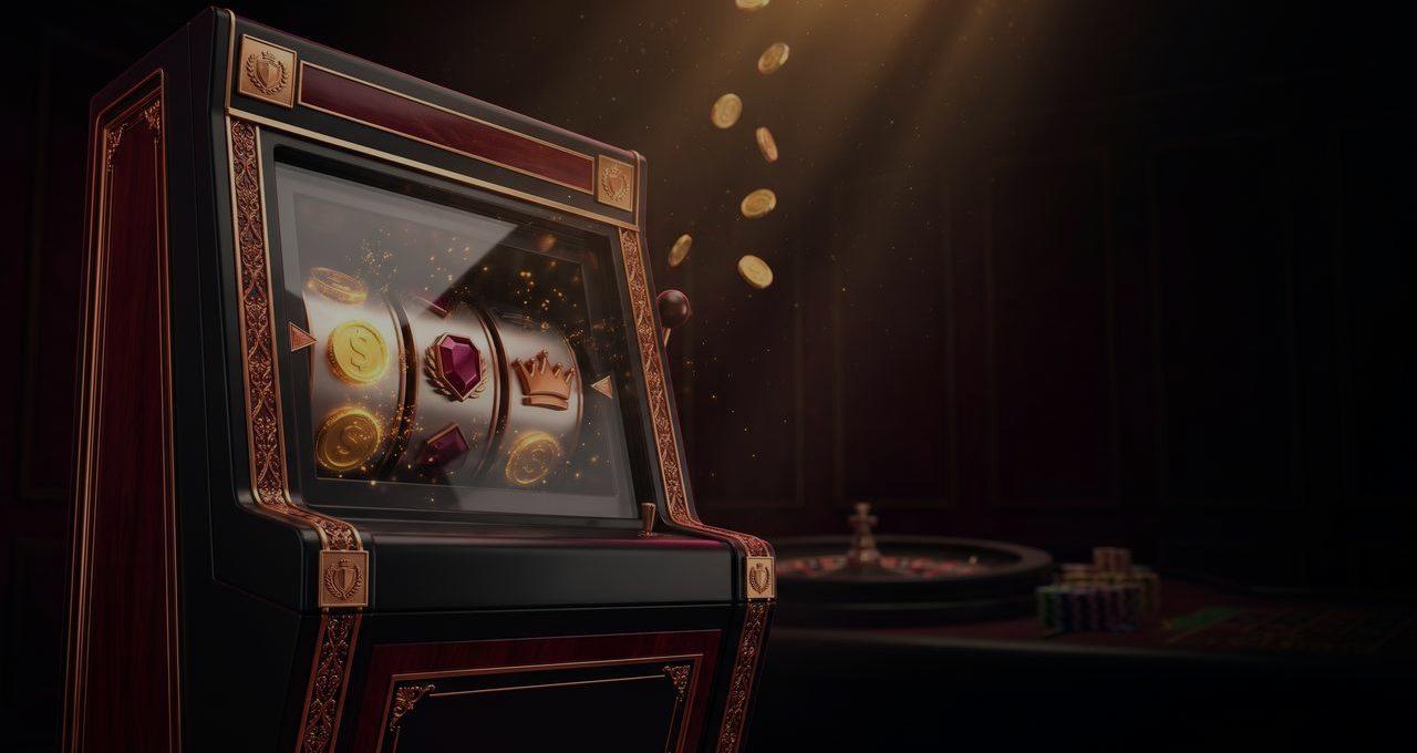 Mr Jones Casino